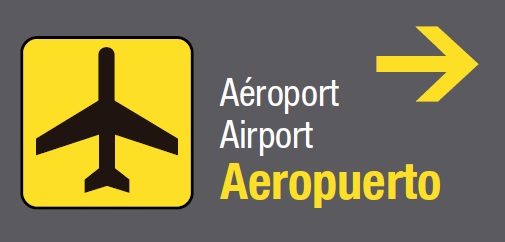 Acceso Aeropuerto