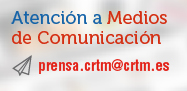 Contacto para medios de comunicación