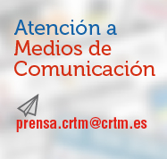 Contacto para medios de comunicación