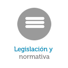 Legislación y normativa