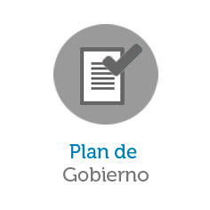 Plan de Gobierno