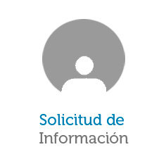 Solicitud información pública