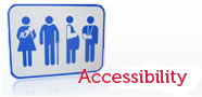 Transport accessibility