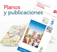 Maps and publications