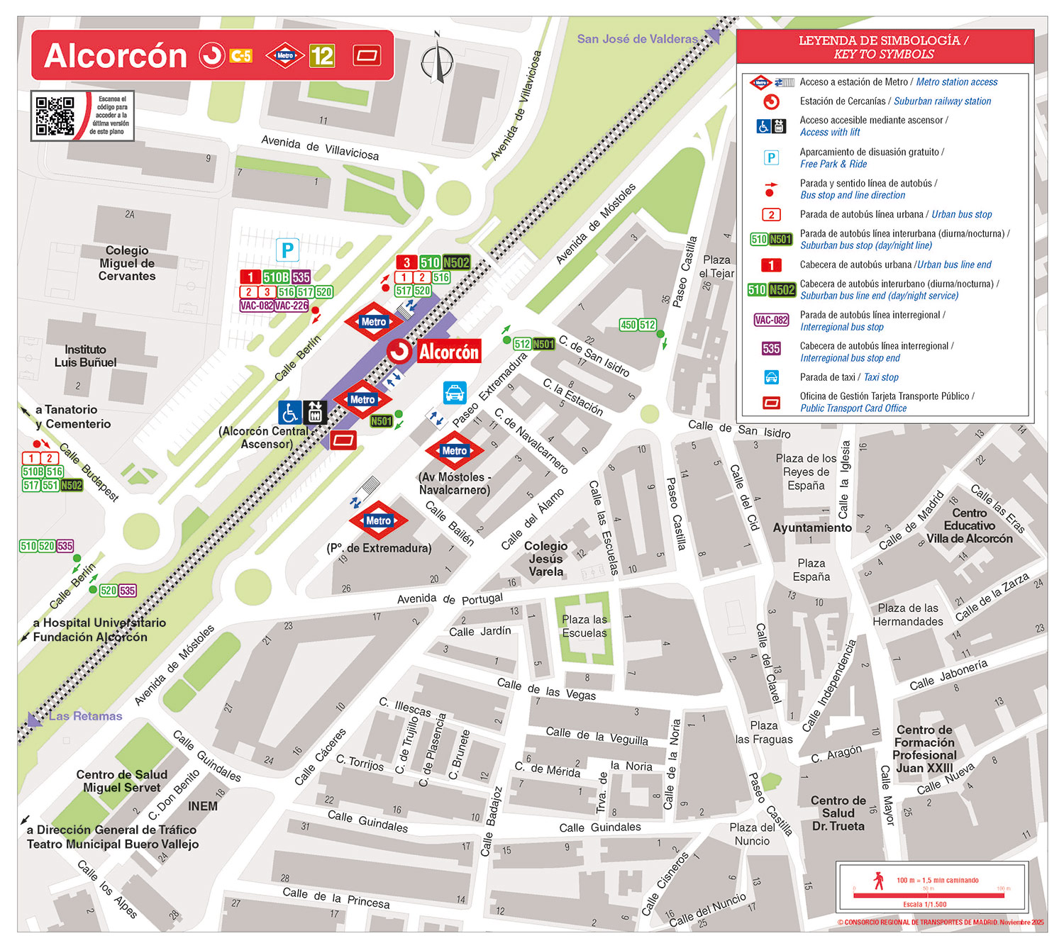 Alcorc n