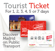 Tourist Ticket