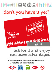 New Public Transport Card