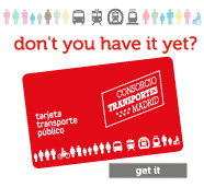 New Public Transport Card