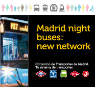 Link to Madrid night buses information in same window